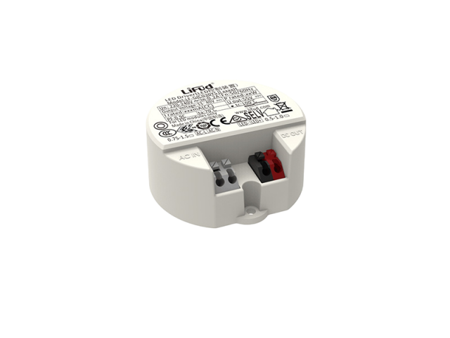 LED Драйвер (33-40V 750mA / LF-GIC030YSII) фото:1