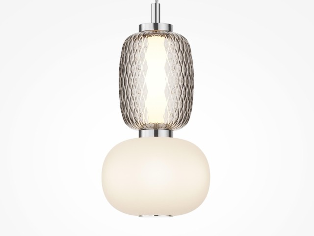 Подвесной светильник Maytoni MOD267PL-L18CH3K фото:2