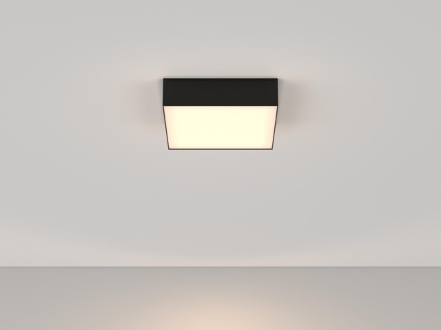 Потолочный светильник Technical C067CL-L27B3K фото:5