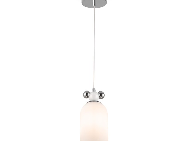 Подвесной светильник Freya FR5365PL-01CH фото:6