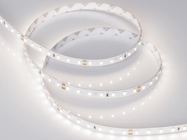 Лента RT 2-5000 24V Day4000 1.6x (2835, 490 LED, PRO) (Arlight, 10 Вт/м, IP20) фото:8