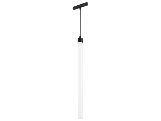 Светильник MAG-FLEX-TUBE-HANG-L500-7W Day4000 (BK, 360 deg, 48V) (Arlight, IP20 Металл, 3 года) Фото:9