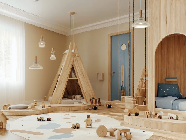 Подвесной светильник Maytoni MOD405PL-01W1 фото:2