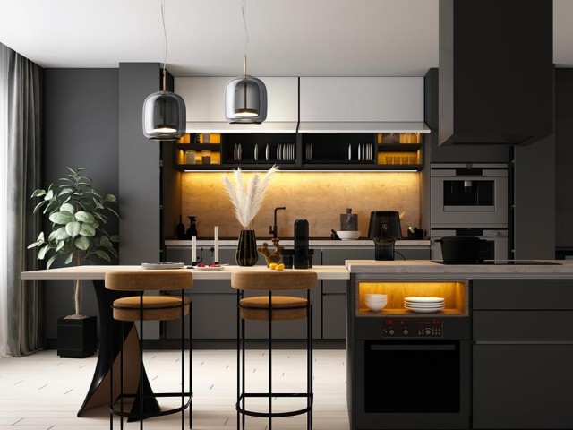 Подвесной светильник Maytoni MOD128PL-L6SG фото:9
