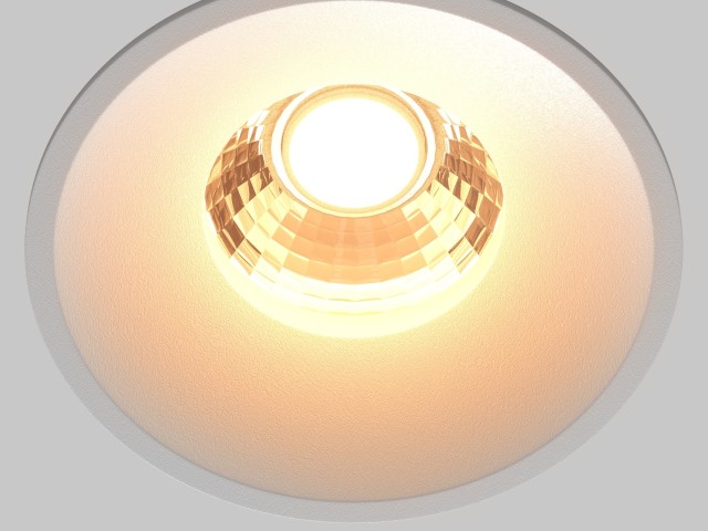 Встраиваемый светильник Technical DL058-12W2.7K-W фото:7