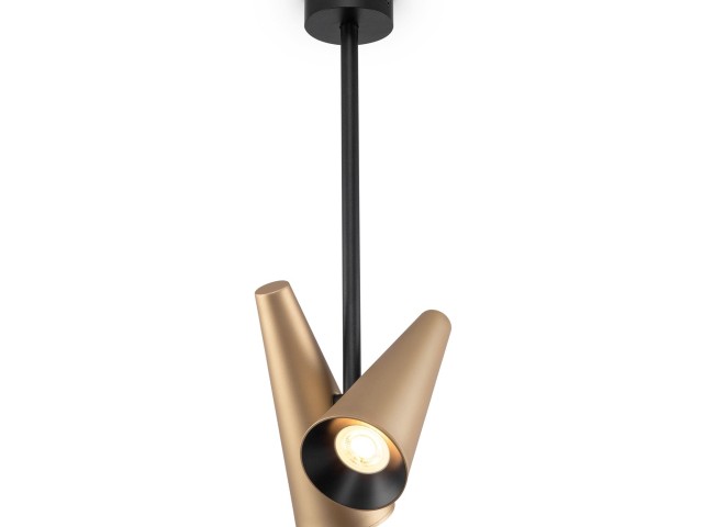 Потолочный светильник Maytoni MOD095CL-02BS фото:5