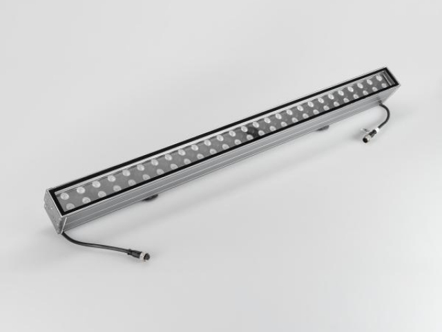Светодиодный прожектор AR-LINE-1000XL-54W-230V Day (Grey, 30 deg) (Arlight, Закрытый) фото:9