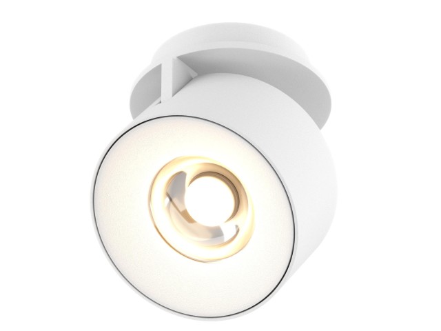 Модуль светодиодный PLURIO-LAMP-R77-9W Day4000 (WH, 36 deg, 2-2, 38V, 200mA) (Arlight, Металл) фото:10