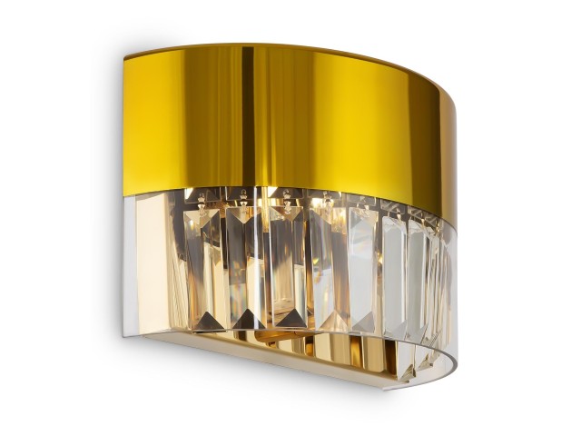 Настенный светильник (бра) Maytoni MOD313WL-01G фото:9