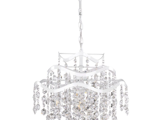 Подвесной светильник Freya FR1001PL-04W фото:2