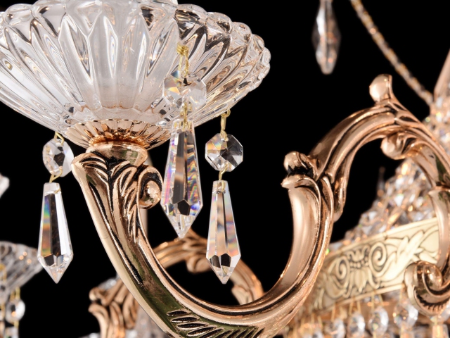 Люстра Maytoni DIA890-PL-42-G фото:15