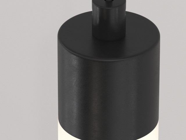 Подвесной светильник Technical P022PL-L20B3K фото:4