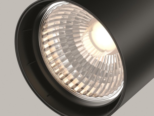 Трековый светильник Technical TR003-1-6W3K-S-B фото:13