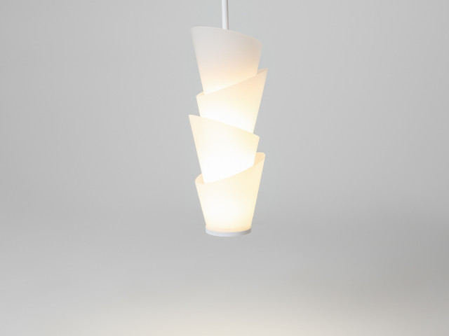 Подвесной светильник Maytoni MOD374PL-L28W3K фото:9