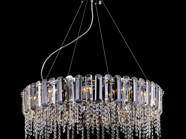 Подвесной светильник Maytoni MOD097PL-12CH фото:11
