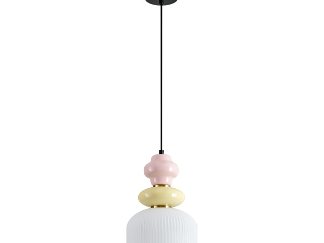 Подвесной светильник Freya FR5595PL-01B4 фото:9