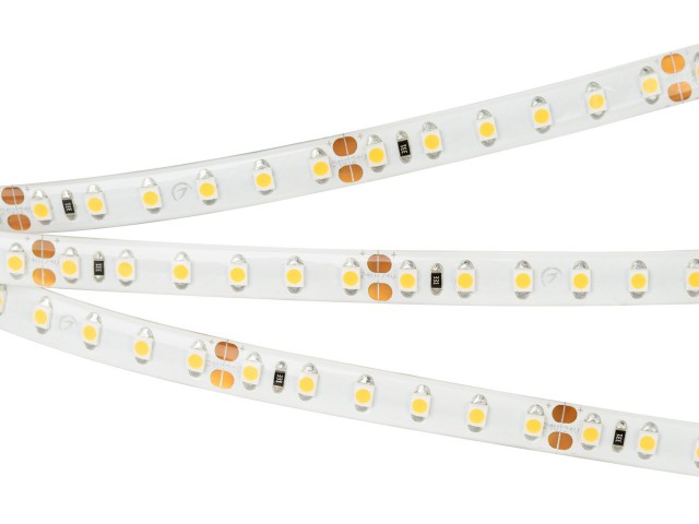 Лента герметичная RTW-SE-A120-8mm 24V Cool 10K (9.6 W/m, IP65, 2835, 5m) (Arlight, 9.6 Вт/м, IP65) фото:9