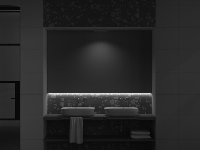 Трековый светильник Technical TR084-1-12W3K-W фото:9