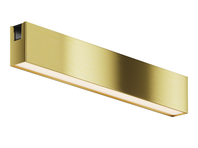 Трековый светильник Technical TR151-1-18W3K-BS фото:9