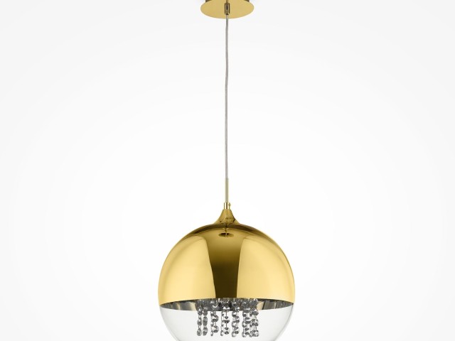 Подвесной светильник Maytoni P140-PL-170-1-G фото:2