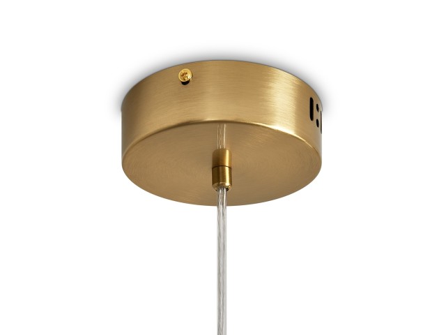 Подвесной светильник Freya FR6138PL-L21BS фото:3