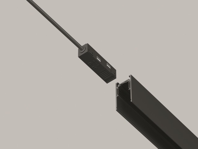Комплектующие для трековой системы Technical TRA034B-42B-1 фото:2