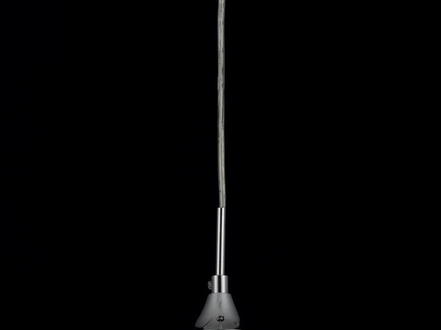 Подвесной светильник Maytoni P140-PL-110-1-N фото:1