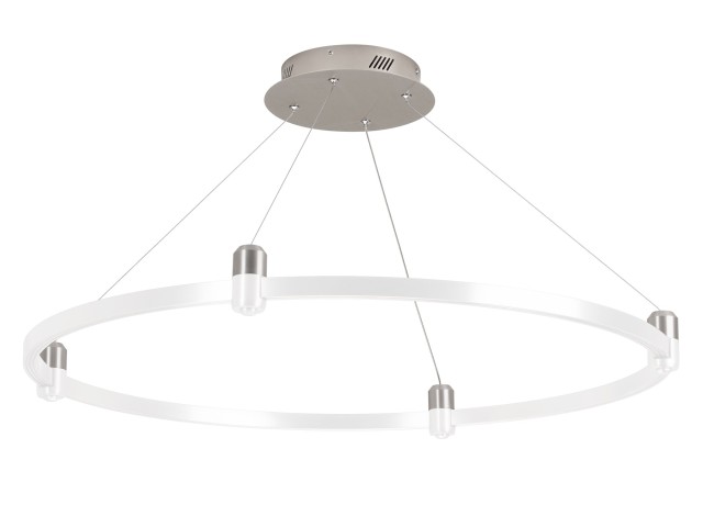 Подвес с питанием ART-APRIORI-CANOPY-HANG-4A-L5000-POWER (TN) (Arlight, IP20 Металл, 3 года) фото:3