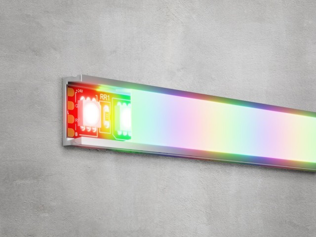 Светодиодная лента Led Strip 20038 фото:3