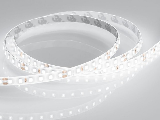 Лента герметичная RTW-SE-A120-8mm 24V White6000 (9.6 W/m, IP65, 2835, 5m) (Arlight, -) фото:8
