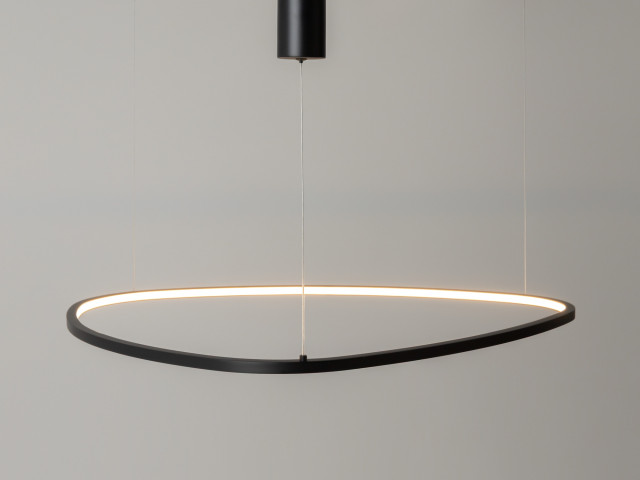 Подвесной светильник Maytoni MOD072PL-L36B3K фото:7