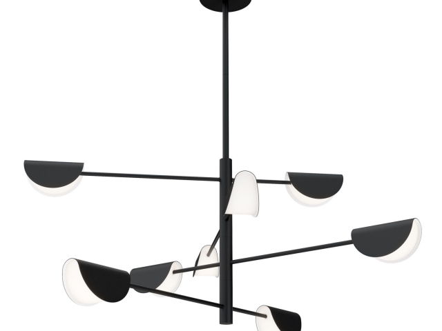Люстра Maytoni MOD126PL-08B фото:7