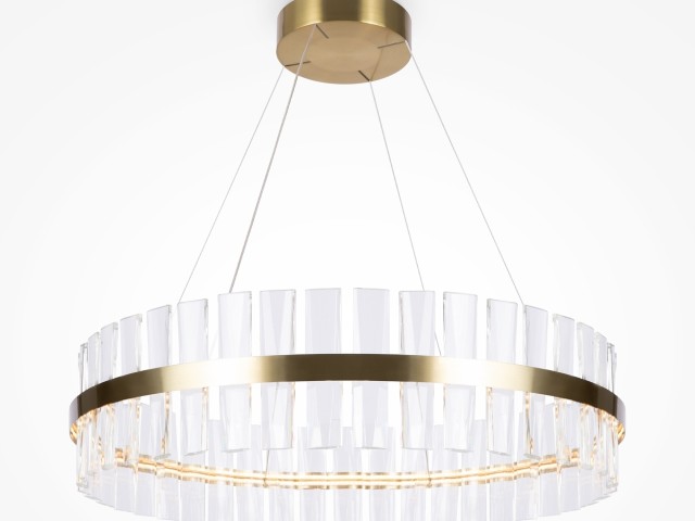 Подвесной светильник Maytoni MOD173PL-L60BS3K фото:4