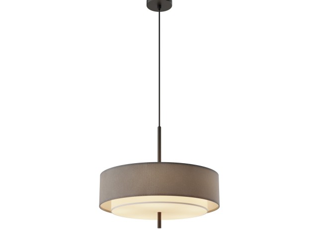 Подвесной светильник Maytoni MOD613PL-05GR фото:6