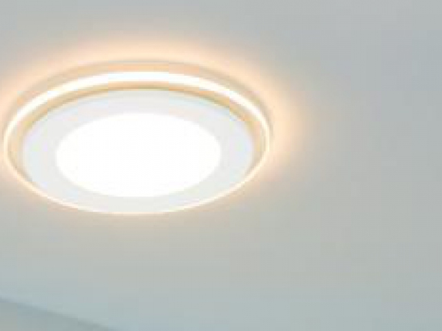 Светодиодная панель LT-R200WH 16W Day White 120deg (Arlight, IP40 Металл, 3 года) фото:5