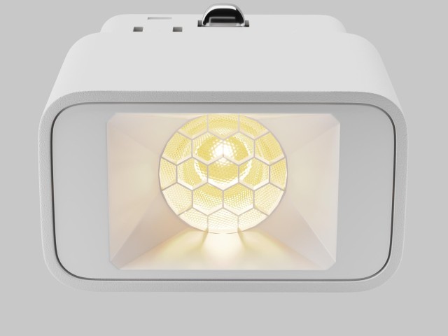 Трековый светильник Technical TR100-2-2W3K-S-W фото:15