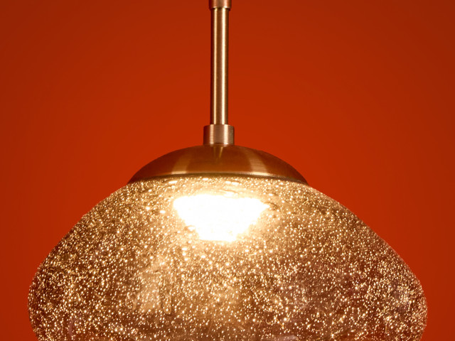 Подвесной светильник Freya FR5601PL-01GR фото:10