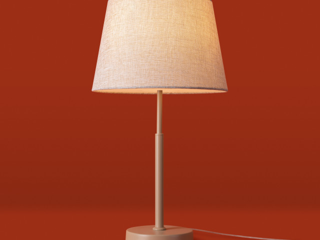 Настольный светильник Freya FR2057TL-01BG фото:5