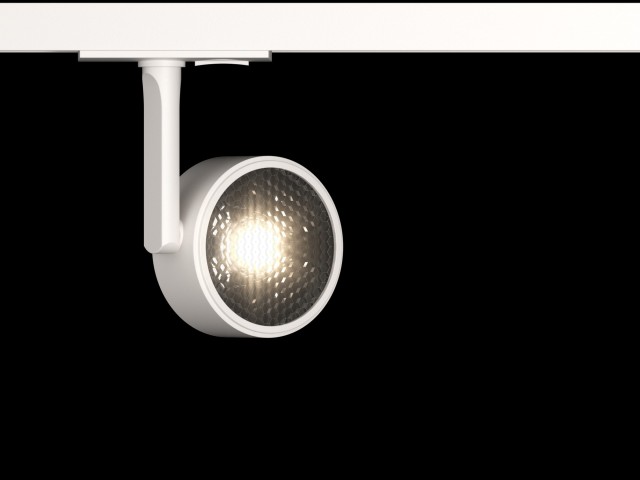 Трековый светильник Technical TR024-1-10W3K фото:2