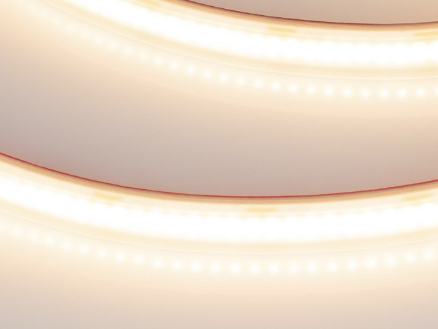 Лента герметичная RTW-PS-A240-12mm 24V Warm3000 (19 W/m, IP67, 5m) (Arlight, CRI>90) фото:1
