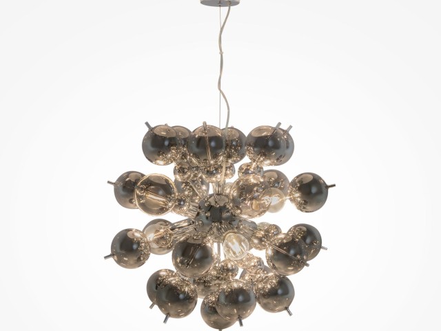 Подвесной светильник Maytoni MOD133PL-06CH фото:9