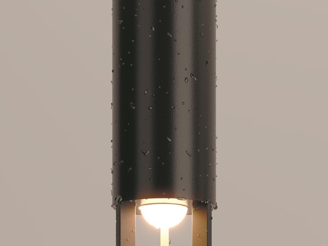 Садово-парковый светильник Outdoor O427FL-L30GF3K фото:2