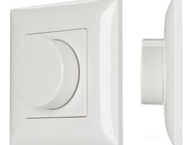 Панель Rotary SMART-P18-DIM (3V, 2.4G) (Arlight, IP20 Пластик, 5 лет) фото:5
