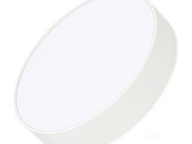 Светильник IM-RONDO-EMERGENCY-3H-R250-33W Warm3000 (WH, 120 deg, 230V) (Arlight, IP40 Металл, 2 года) фото:2