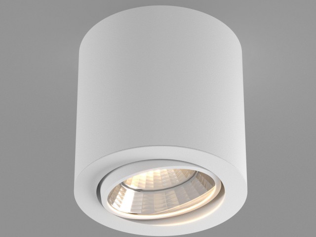 Светильник SP-FOCUS-R140-30W Warm White (Arlight, IP20 Металл, 3 года) фото:7