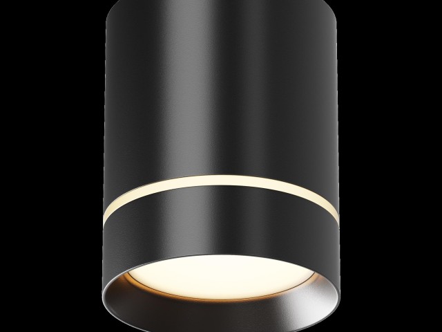 Потолочный светильник Technical C085CL-9W3K-W фото:17