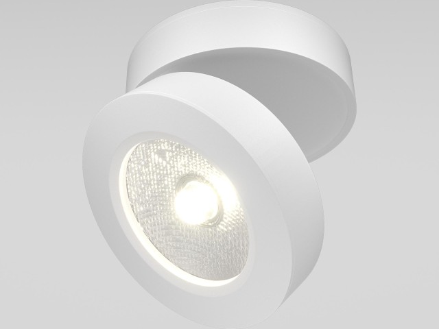 Потолочный светильник Technical C022CL-L7W4K фото:3