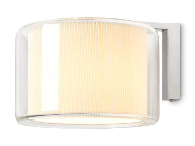 Настенный светильник (бра) Freya FR2055WL-01CH фото:6