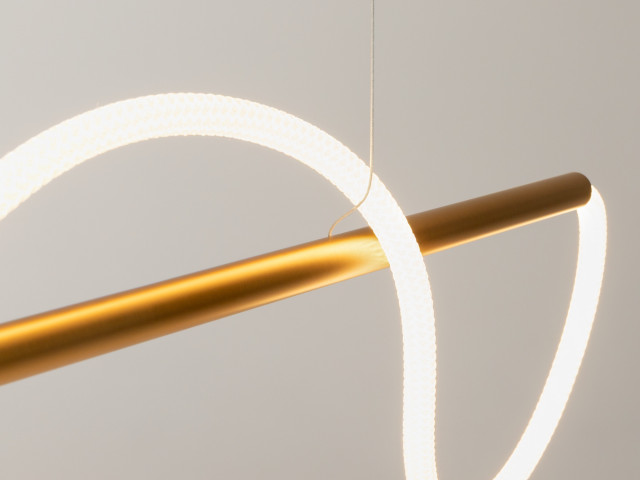 Подвесной светильник Maytoni MOD166PL-L30G3K фото:12