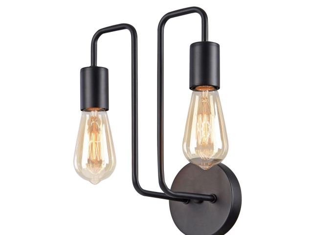 Настенный светильник (бра) Maytoni T532WL-02B фото:19